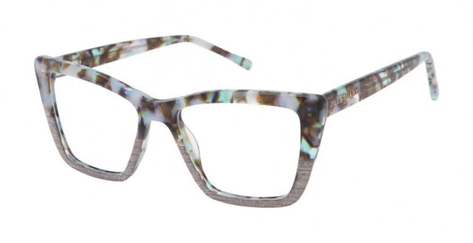 Jill Stuart 479 Eyeglasses - view 3